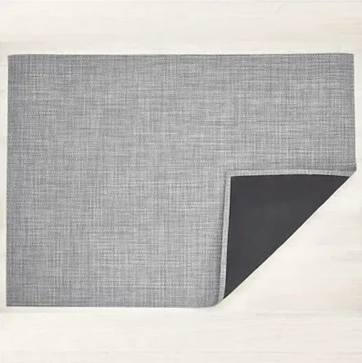 Basketweave Floor Mat