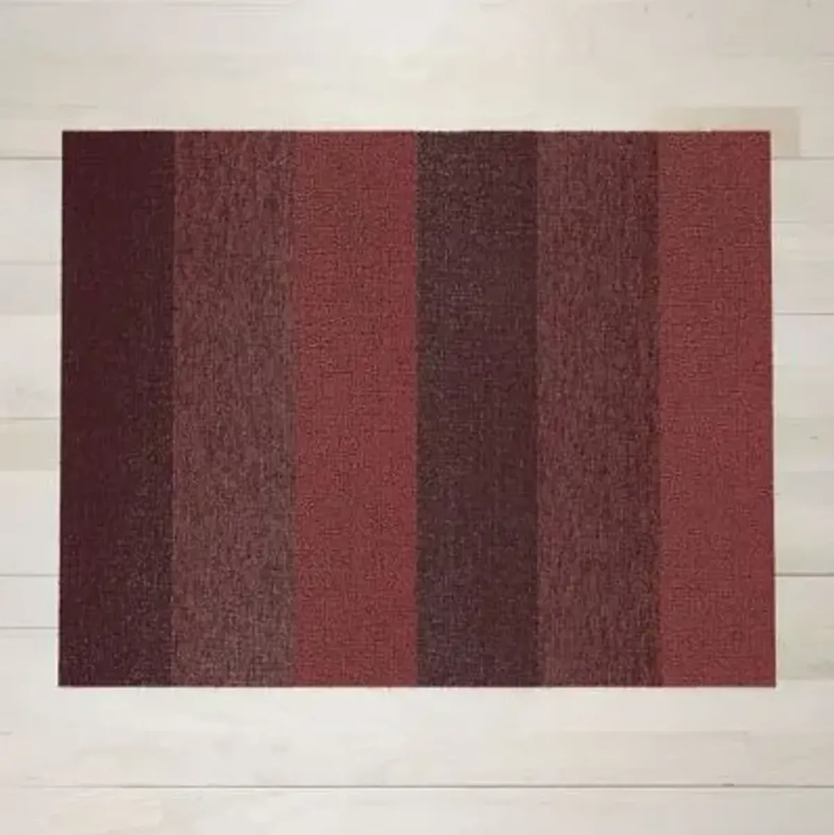 Marbled Stripe Shag Runner