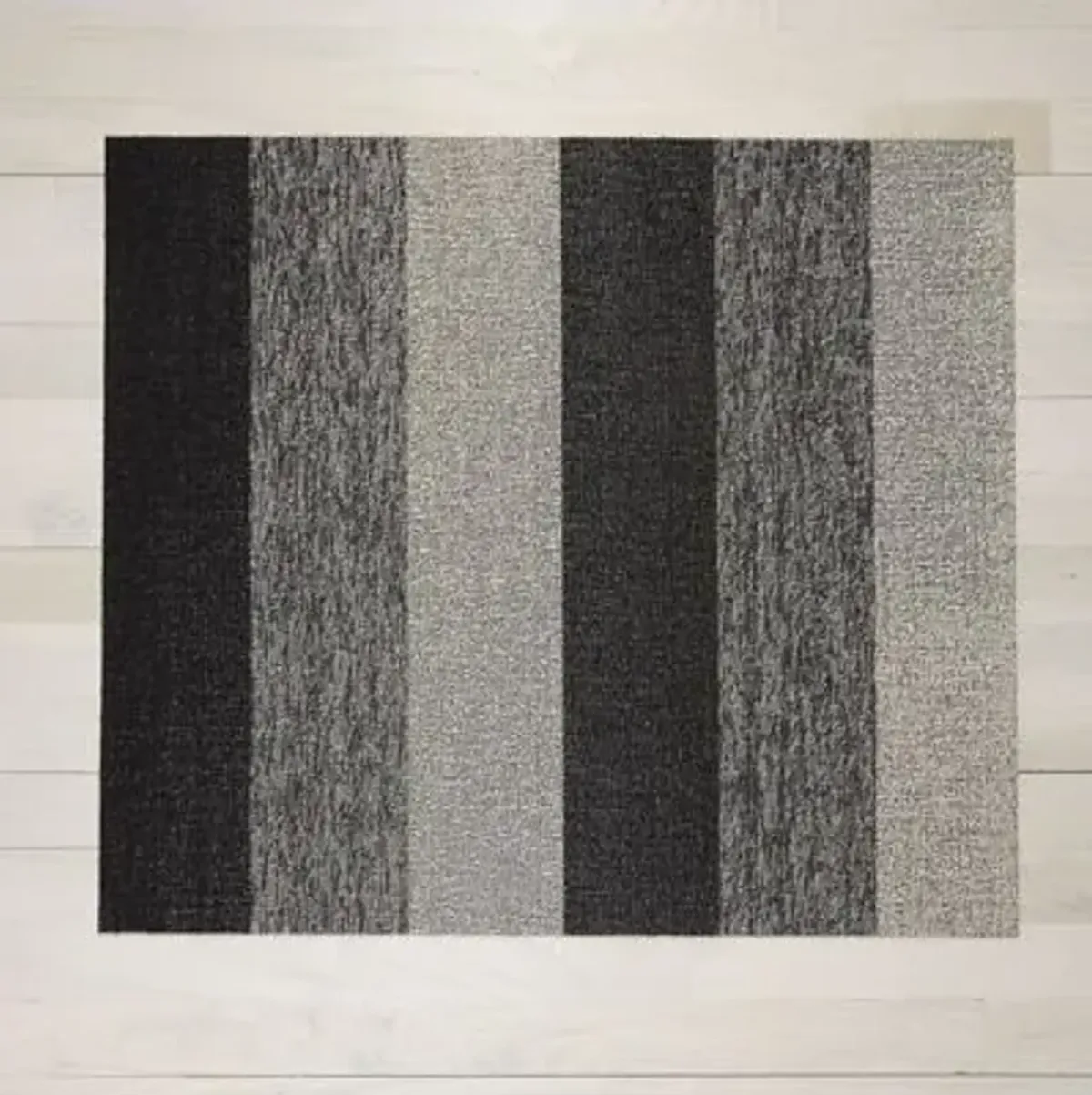 Marbled Stripe Shag Runner