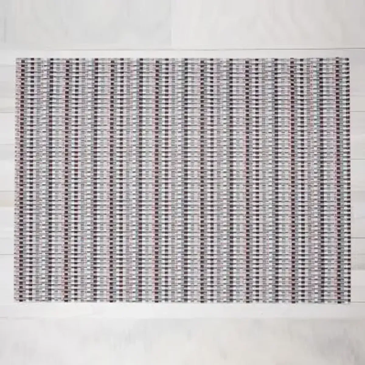 Heddle Floor Mat