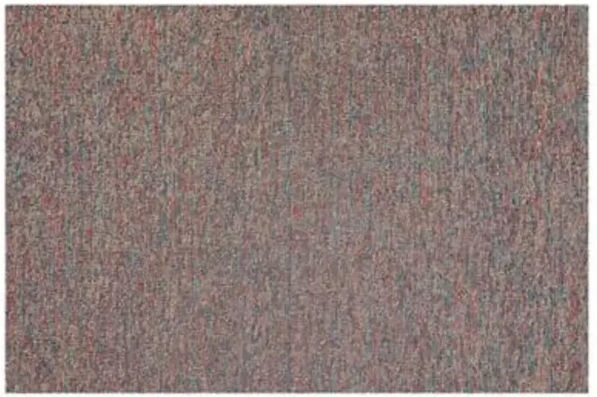 Heathered Shag Indoor Outdoor Mat