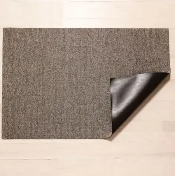 Heathered Shag Indoor Outdoor Mat