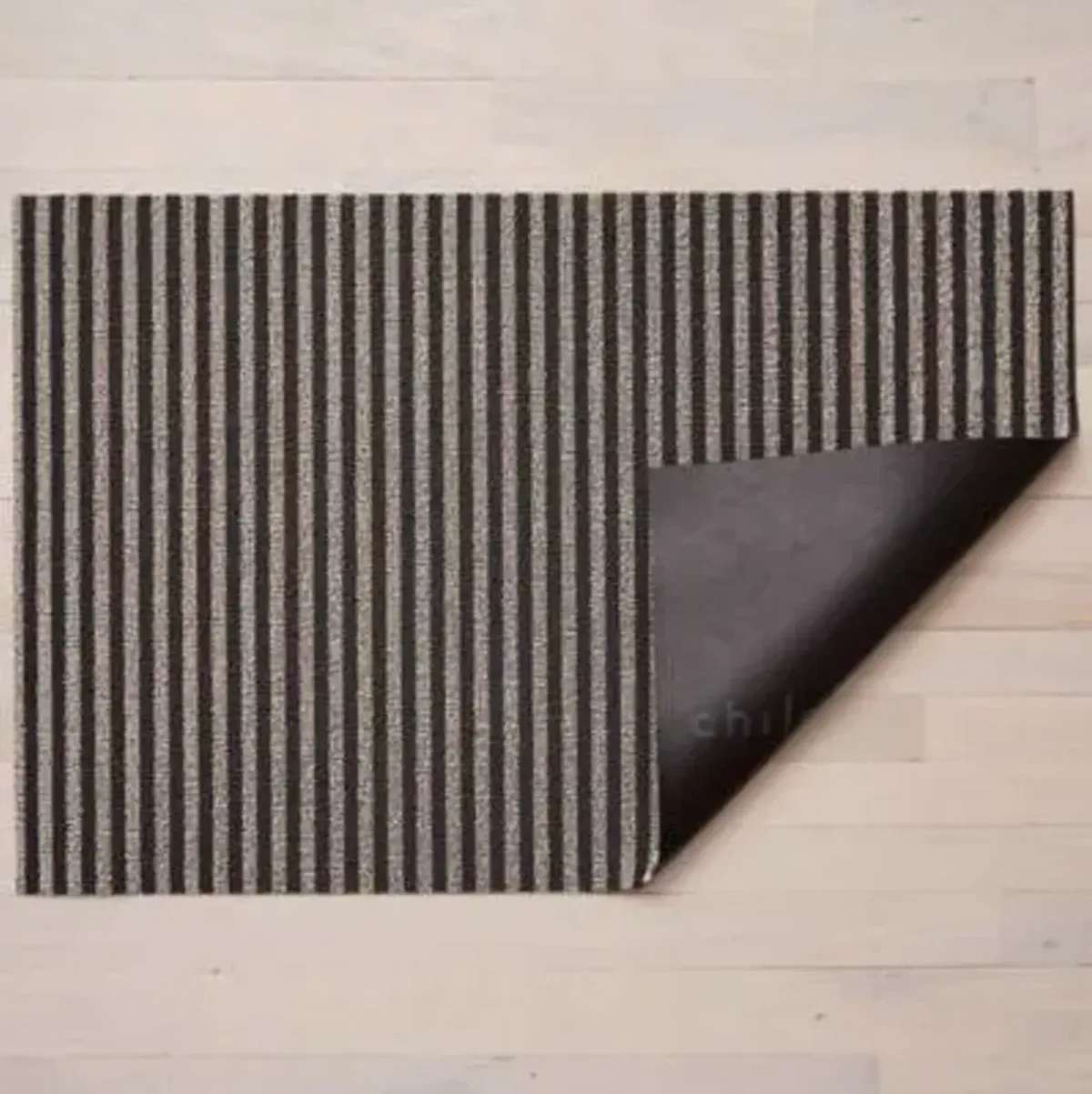 Breton Shag Stripe Utility Mat