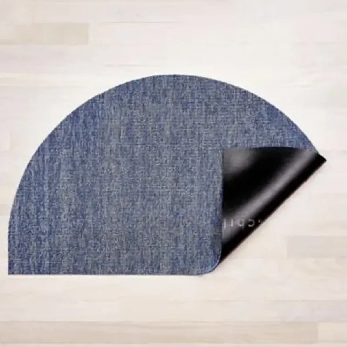 Heathered Shag Welcome Mat