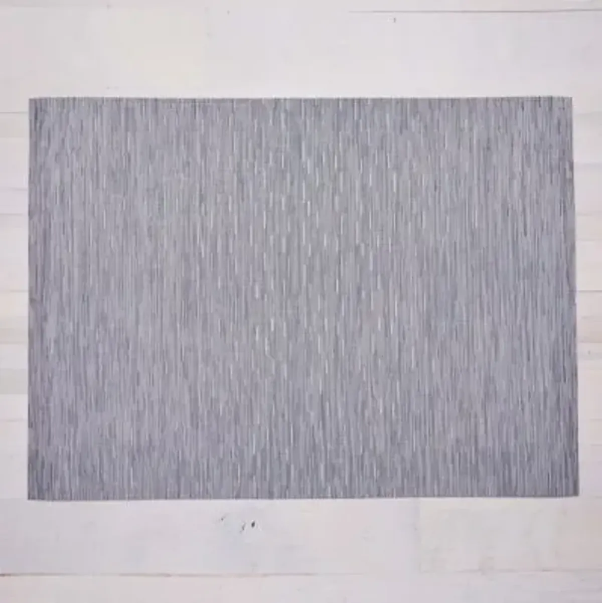 Bamboo Floormat