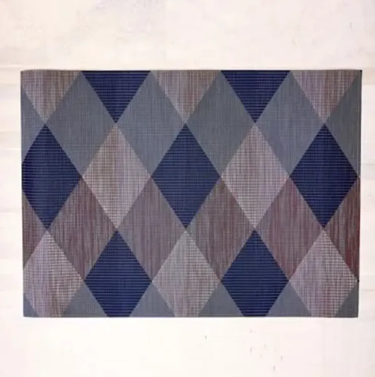 LTX Signal Floor Mat