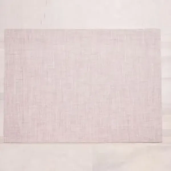 Mini Basketweave Floor Mat