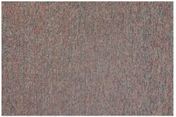 Heathered Shag Indoor Outdoor Mat