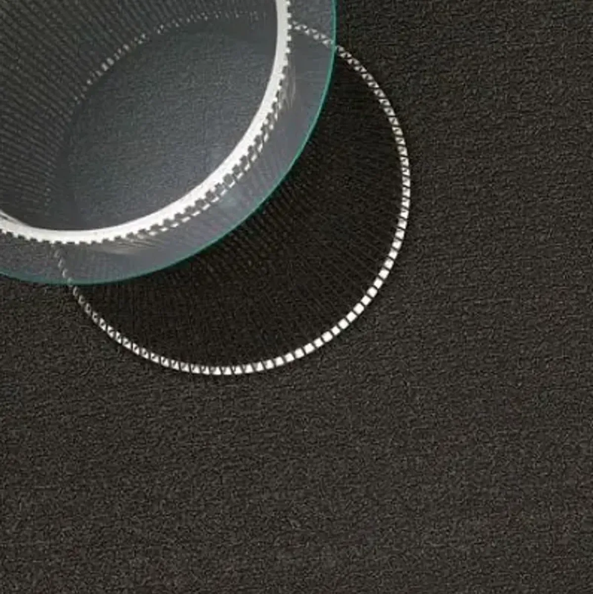 Solid Shag Indoor / Outdoor Mat