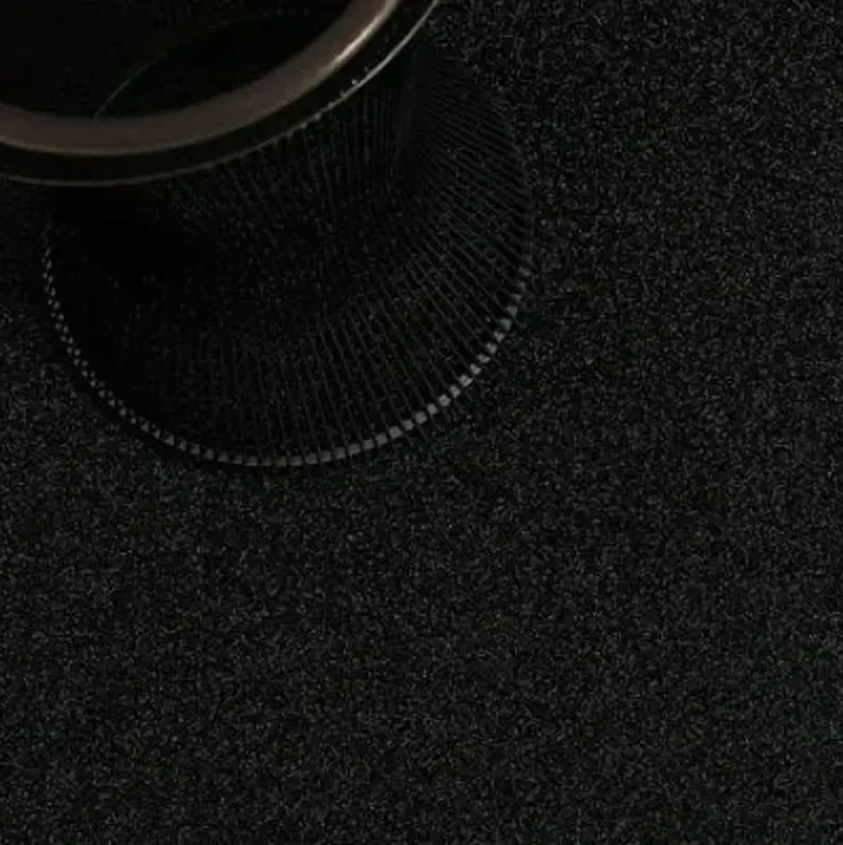 Solid Shag Indoor / Outdoor Mat