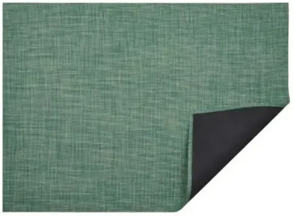 Mini Basketweave Floor Mat