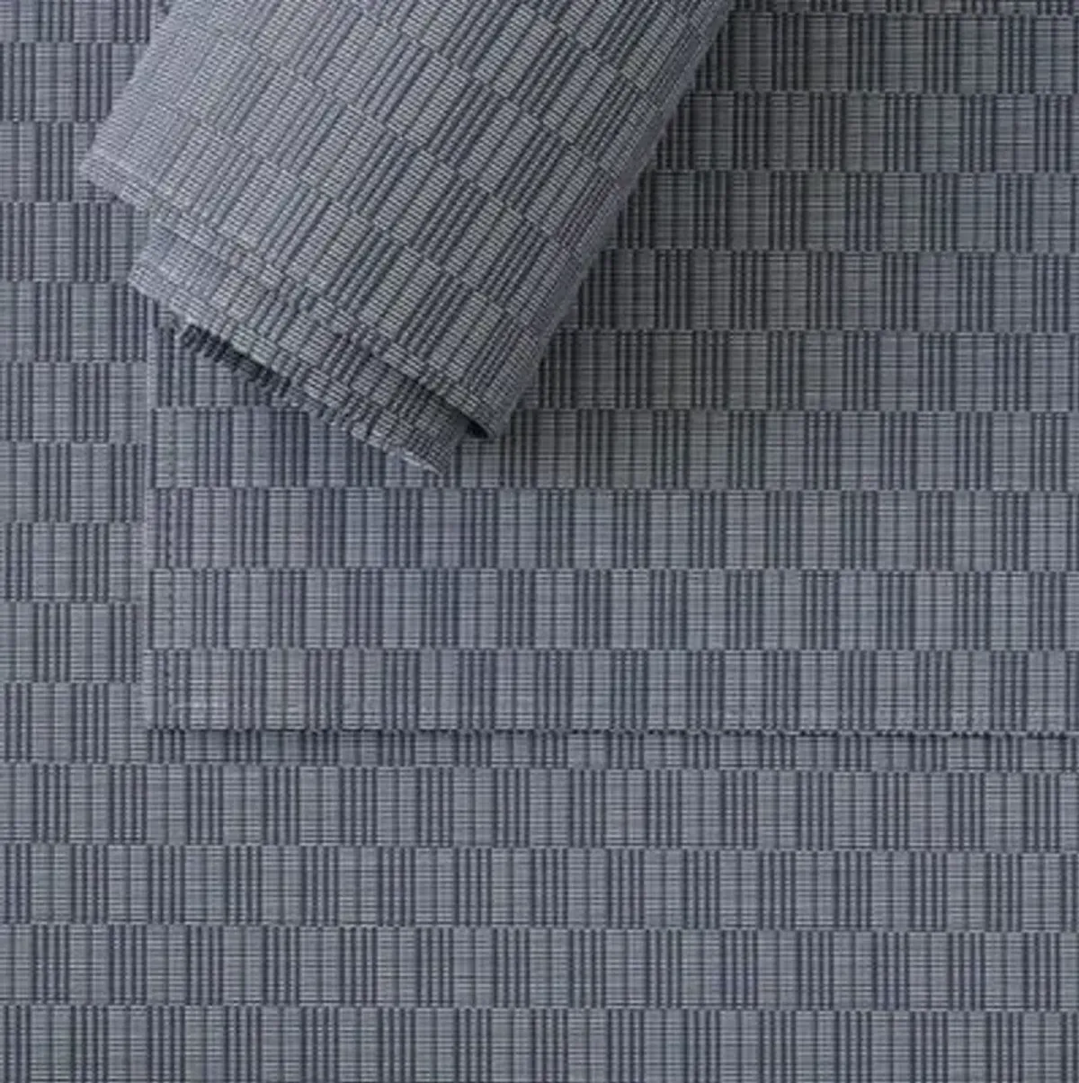 Chord Woven Floormat