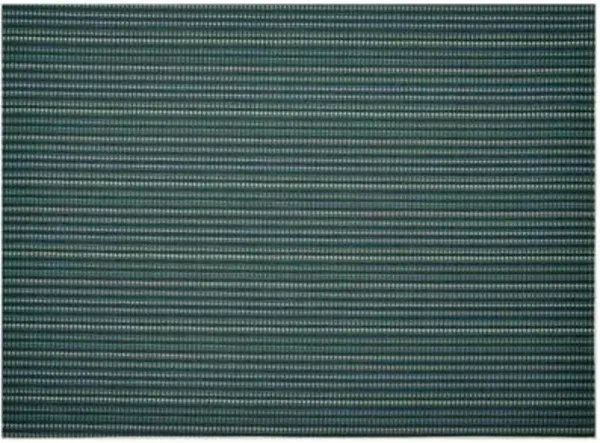 Tambour Woven Floormat