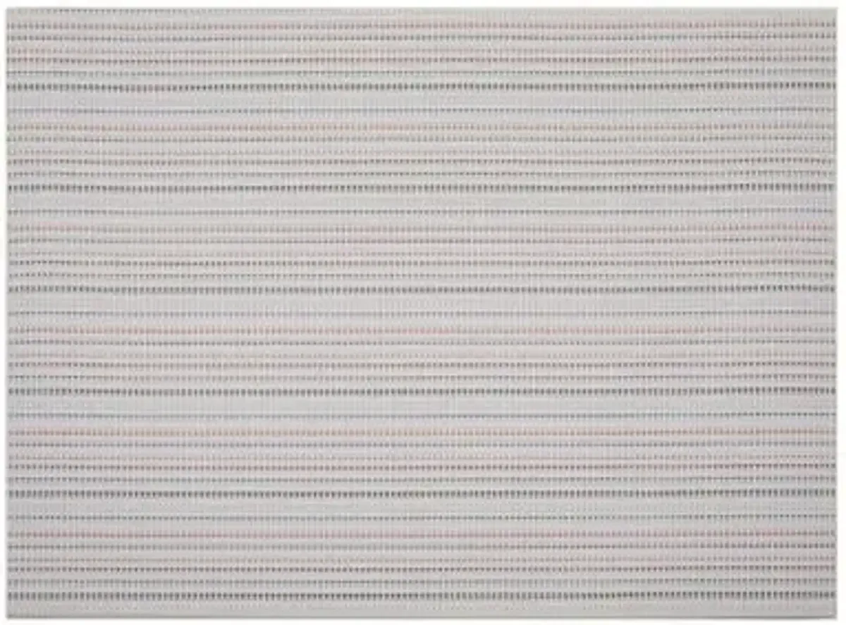Tambour Woven Floor Runner