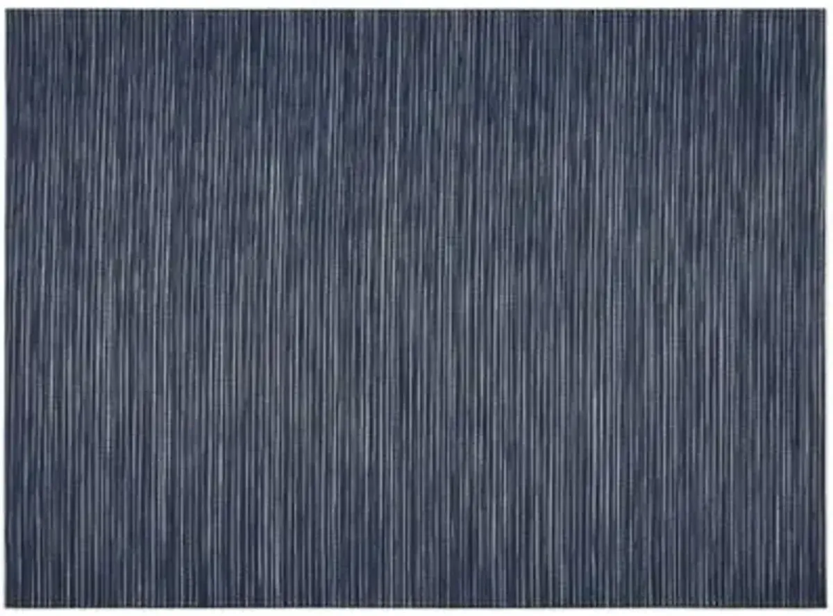 Rib Weave Woven Floor Runner