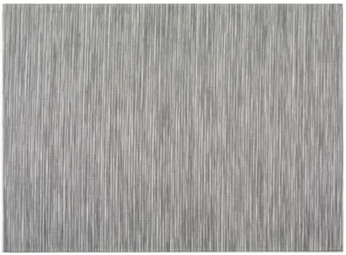 Rib Weave Woven Floor Runner