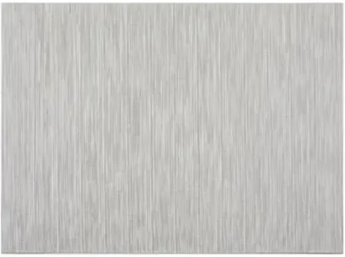 Rib Weave Woven Floormat