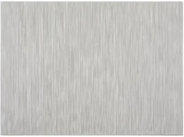 Rib Weave Woven Floormat