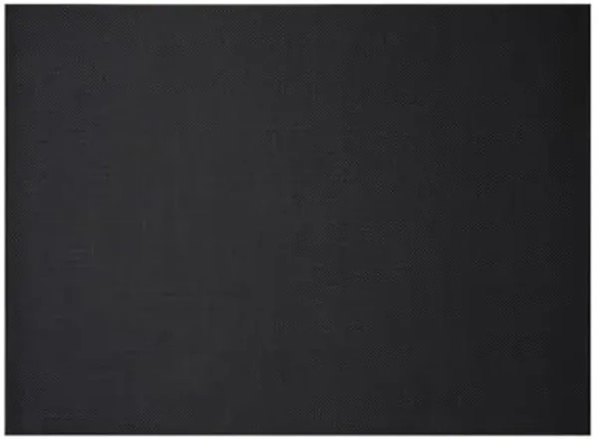 Basketweave Floor Mat