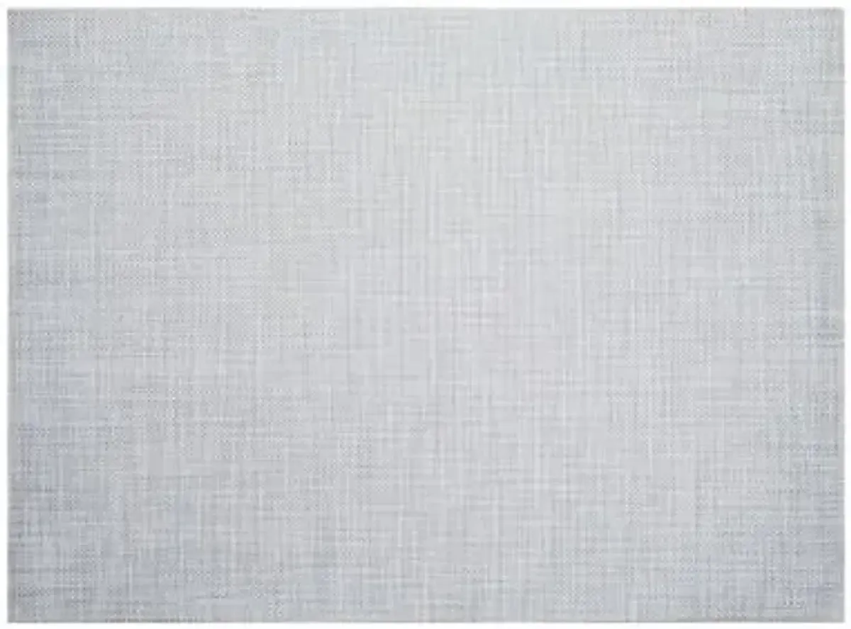 Basketweave Floor Mat