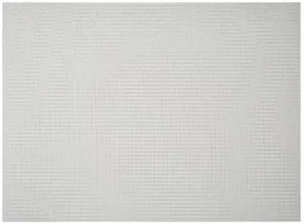 Basketweave Floor Mat