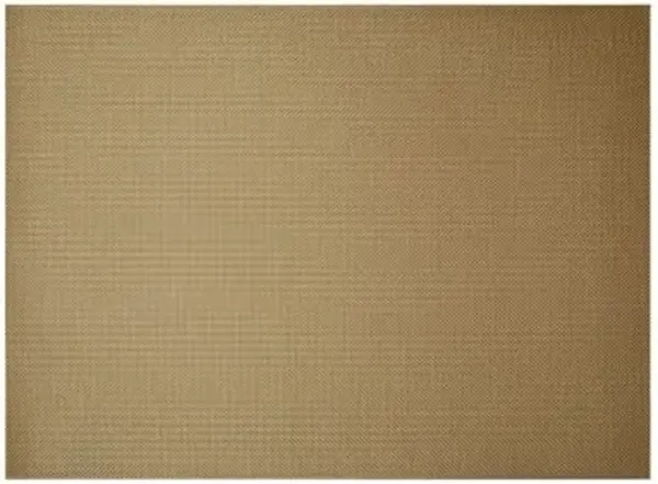 Basketweave Floor Mat