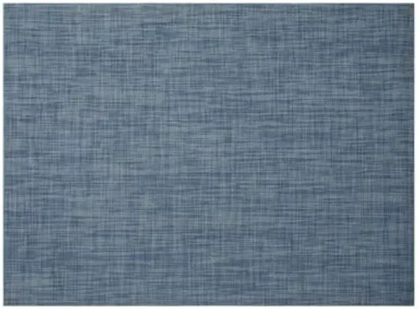 Mini Basketweave Floor Mat