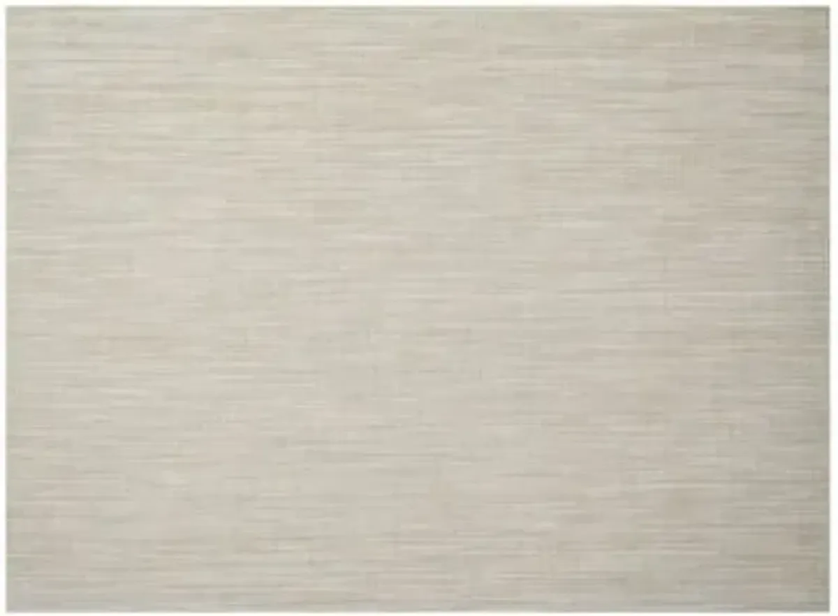 Mini Basketweave Floor Mat