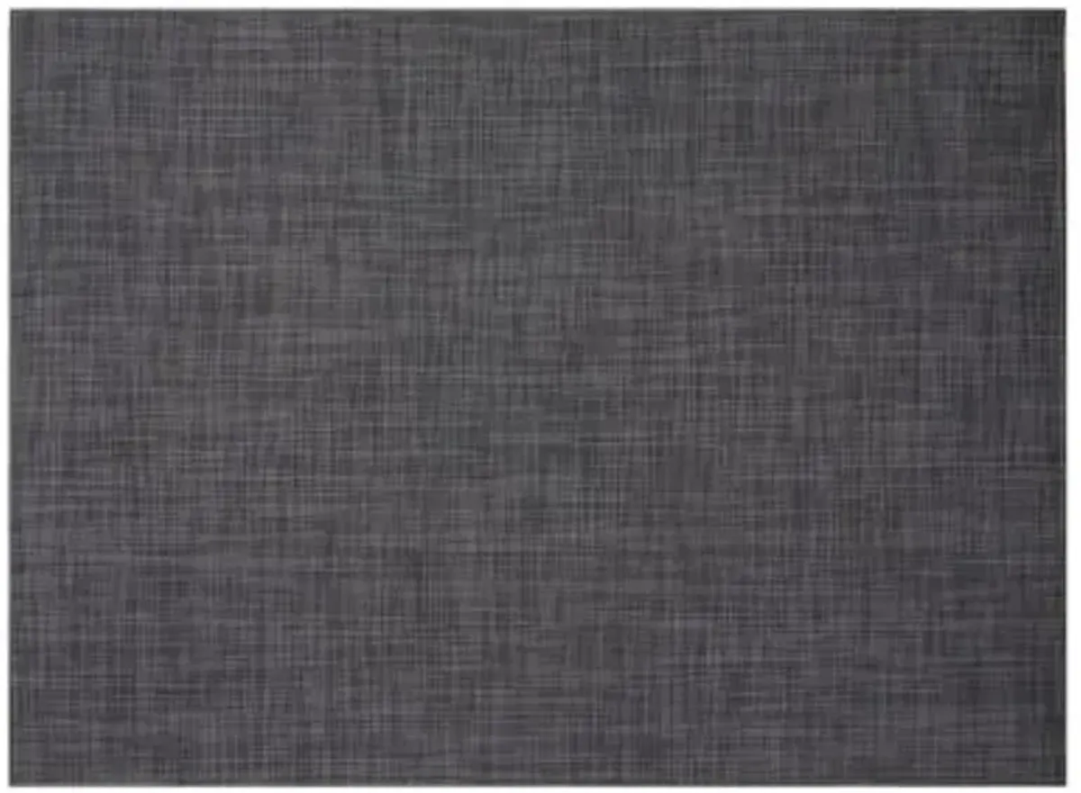 Mini Basketweave Floor Mat