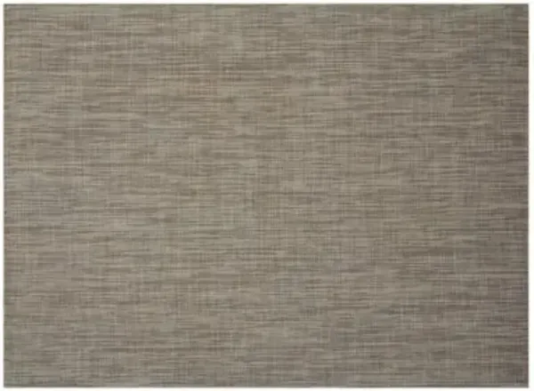 Mini Basketweave Floor Mat