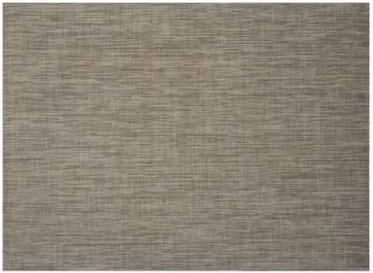 Mini Basketweave Floor Mat