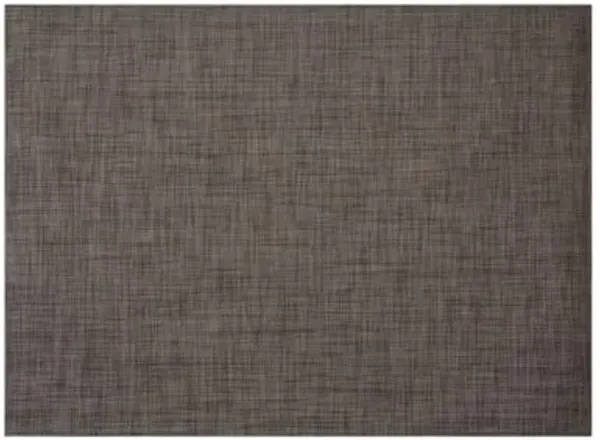 Mini Basketweave Floor Mat