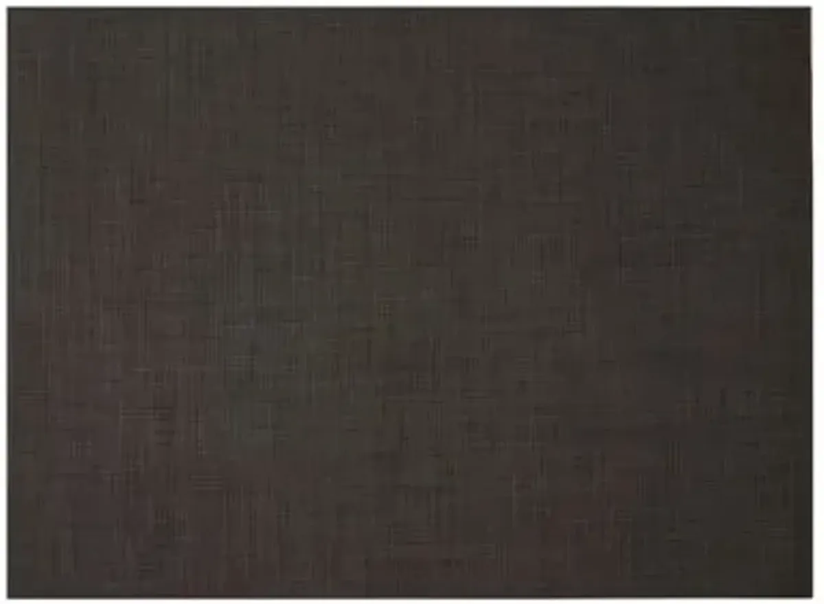 Mini Basketweave Floor Mat