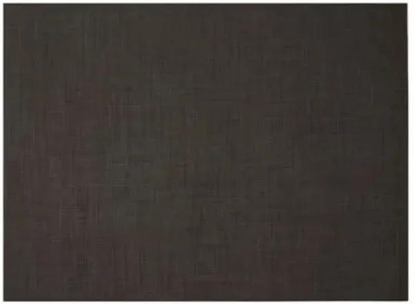 Mini Basketweave Floor Mat