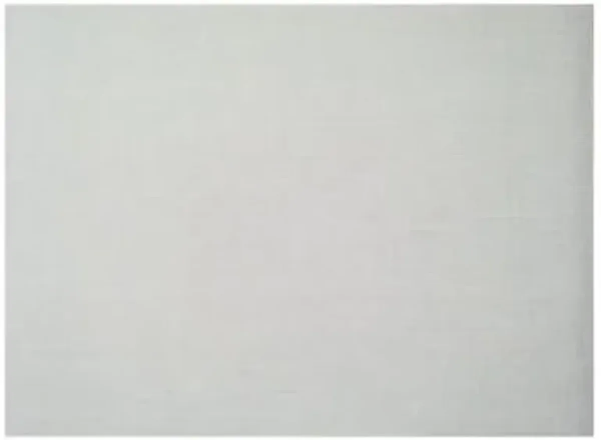 Mini Basketweave Floor Mat