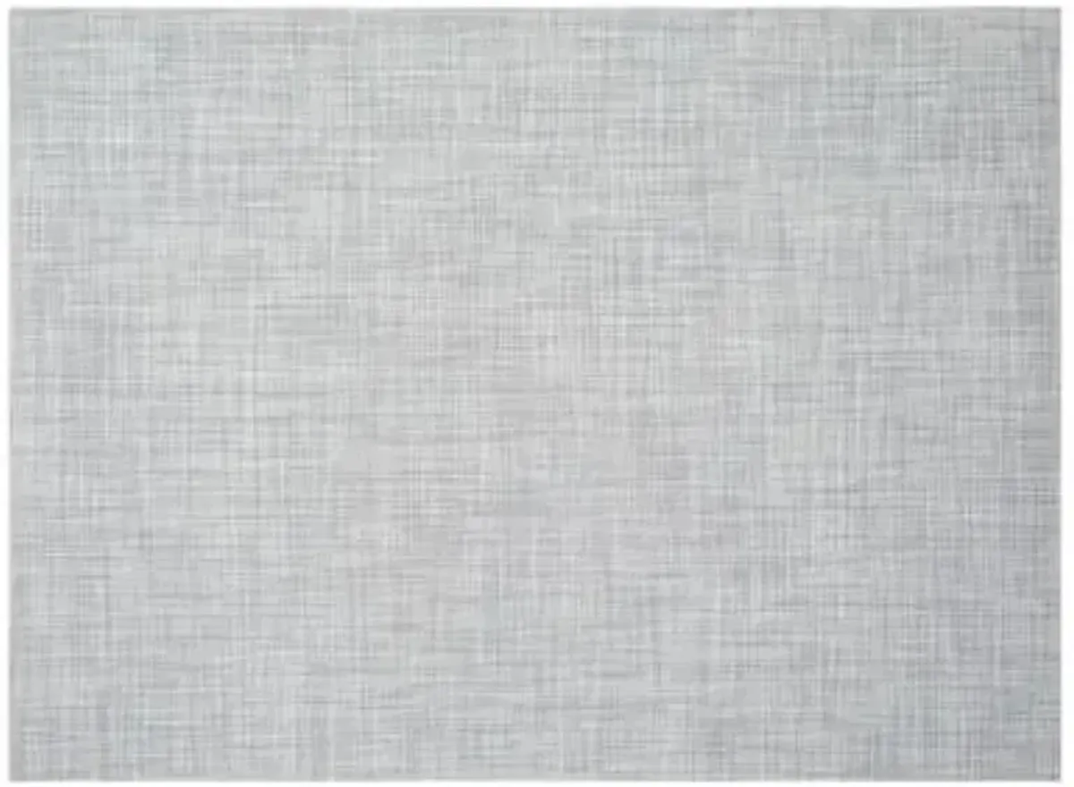 Mini Basketweave Floor Mat