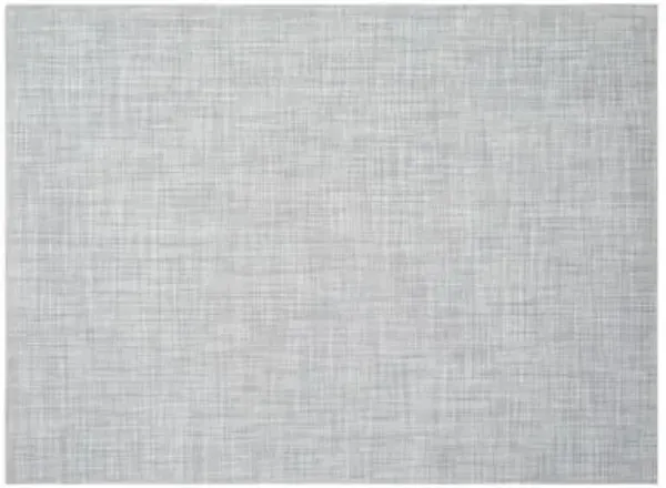 Mini Basketweave Floor Mat