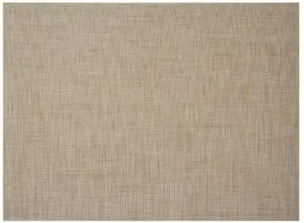 Mini Basketweave Floor Mat