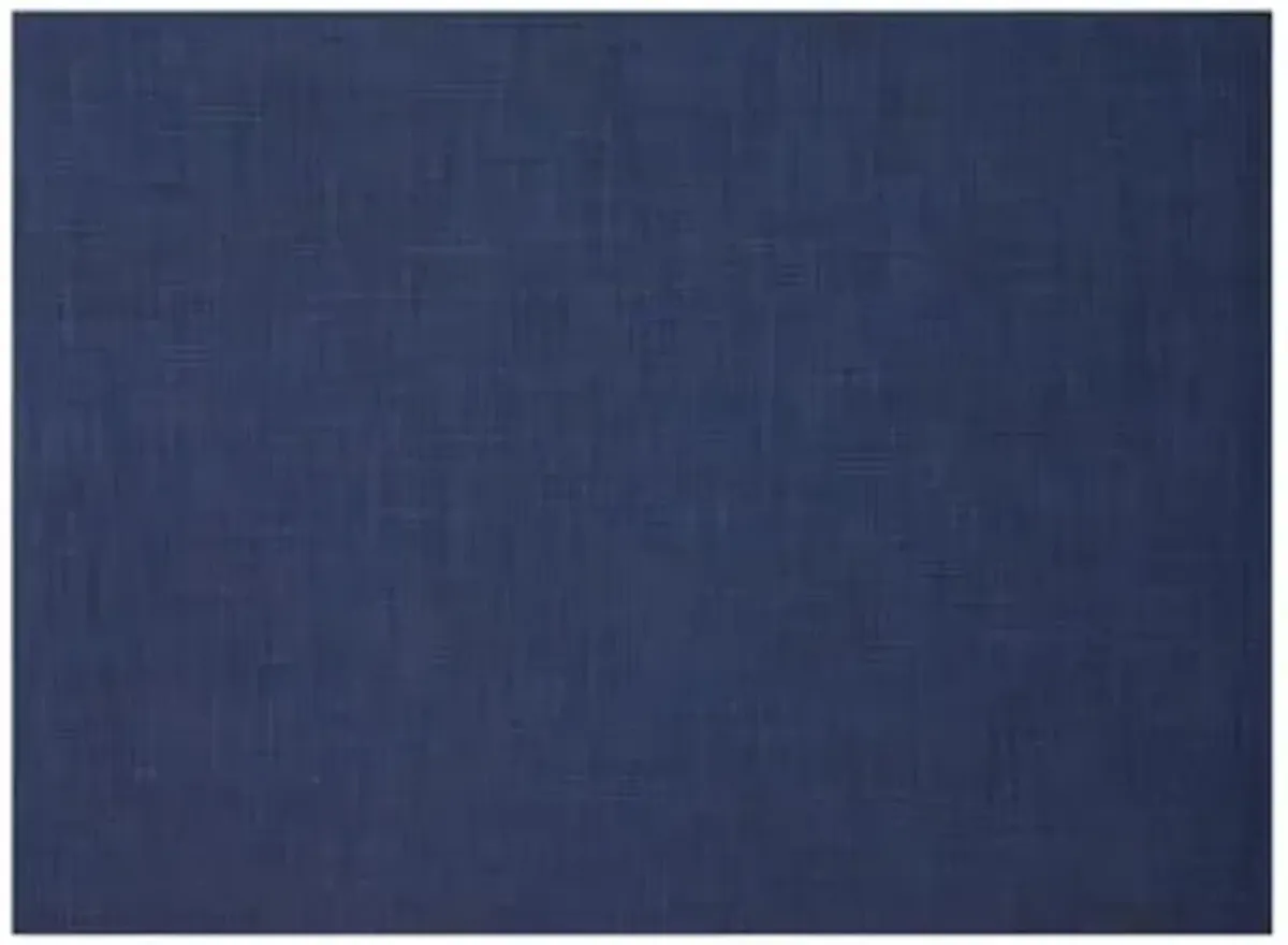 Mini Basketweave Floor Mat