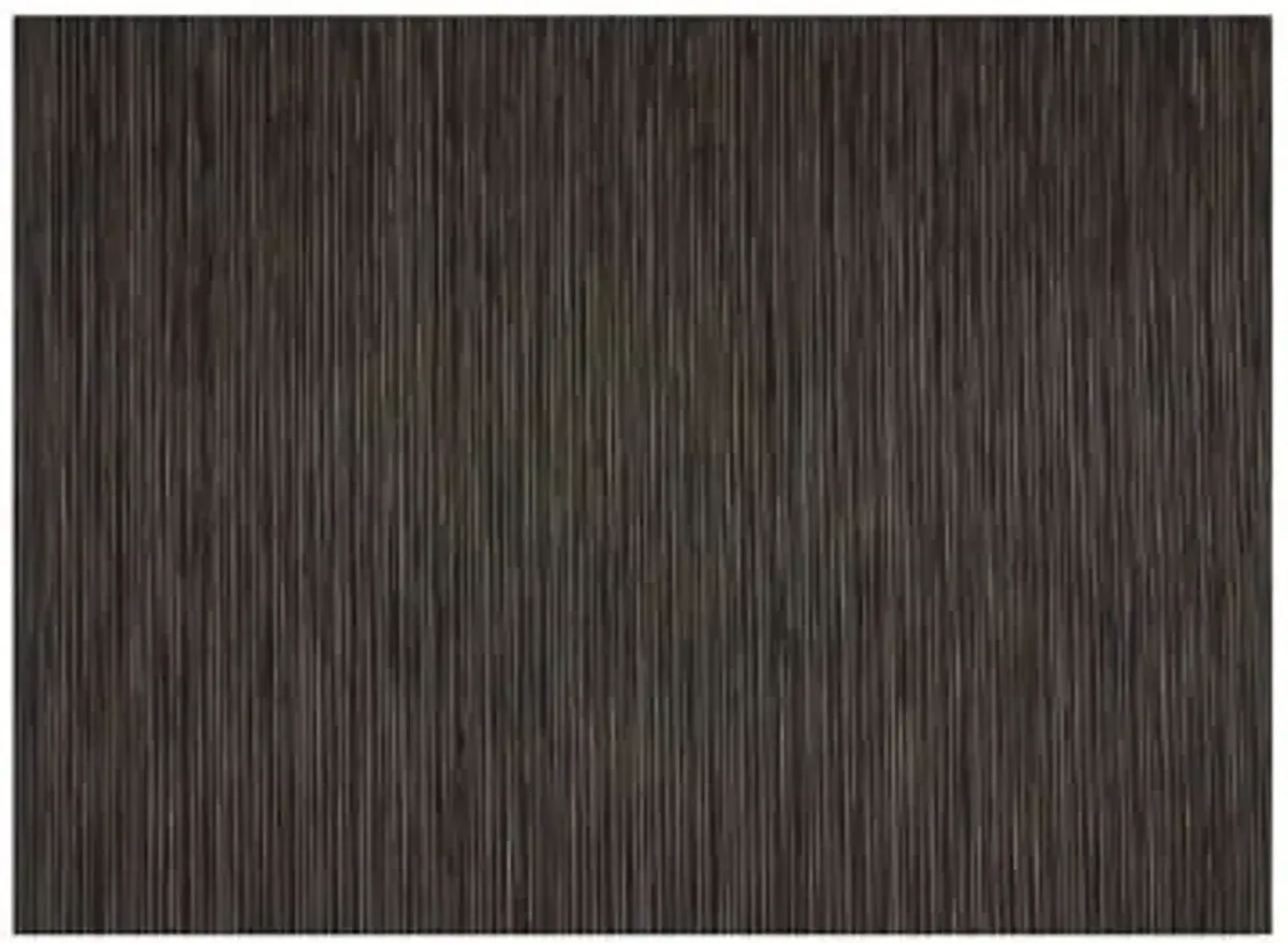 Rib Weave Woven Floormat