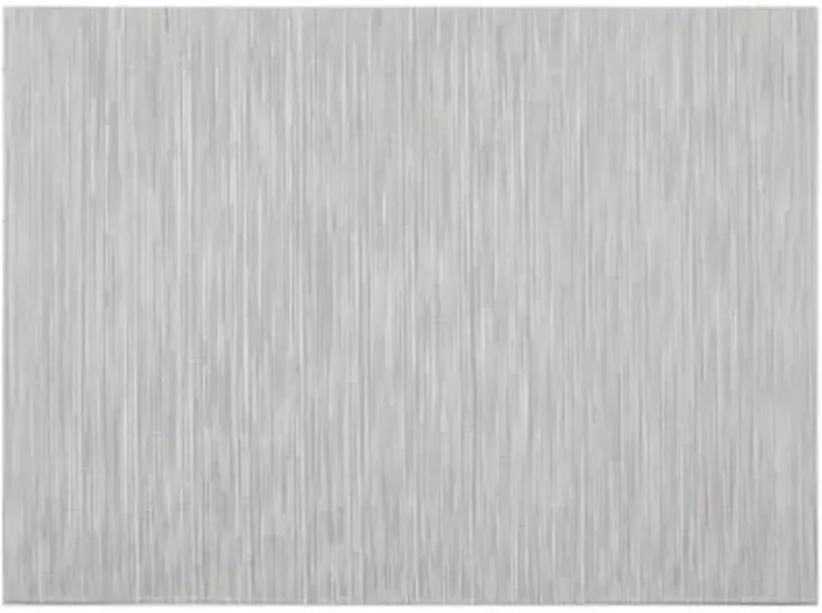 Rib Weave Woven Floormat