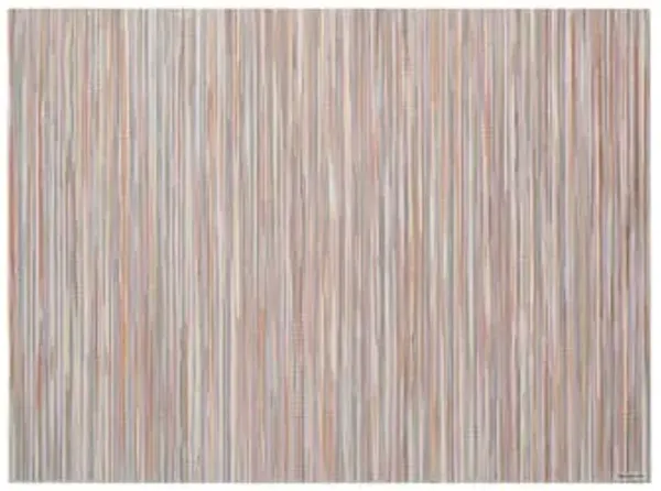 Rib Weave Woven Floor Runner