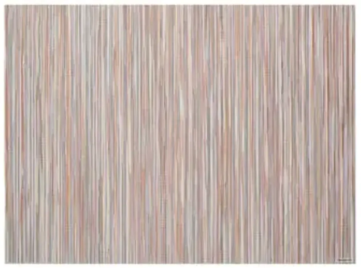 Rib Weave Woven Floor Runner