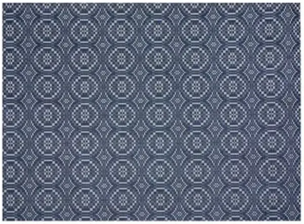 Overshot Floor Mat