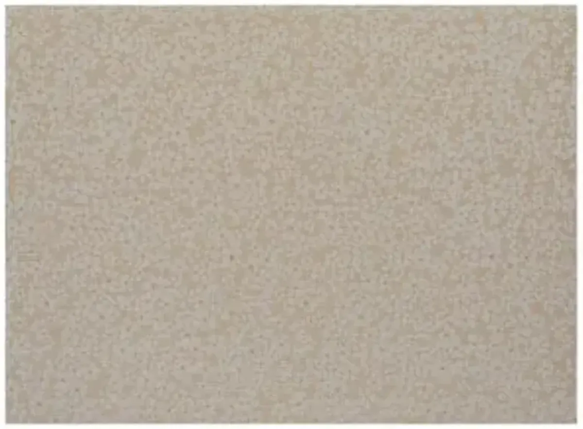 Flora Area Rug