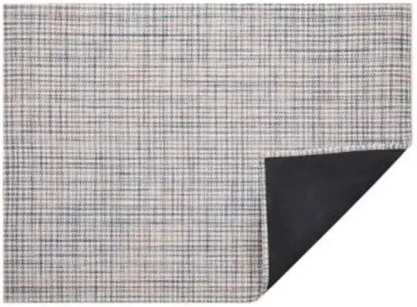 Basketweave Floor Mat