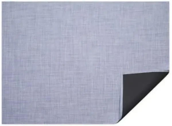 Mini Basketweave Floor Mat