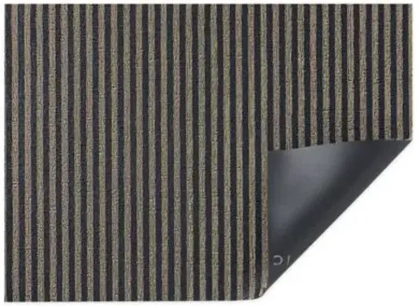 Breton Shag Stripe Utility Mat