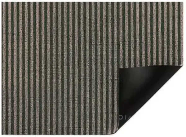 Breton Shag Stripe Utility Mat