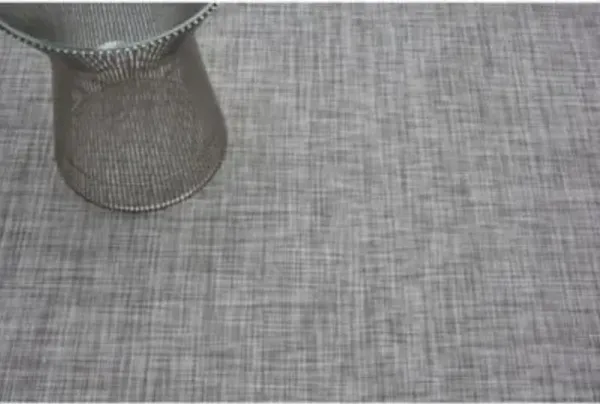 Mini Basketweave Floor Mat